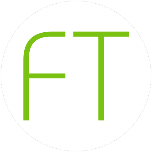 FamilyTreeography logo