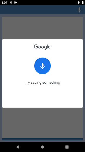 Russian-Amharic Translator Screenshot 3 - AppWisp.com