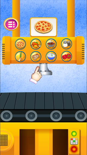 Idle Potatoes : Factory Tycoon Screen 3