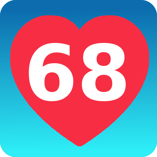 Heart Rate Monitor 1.32.2.44 Icon