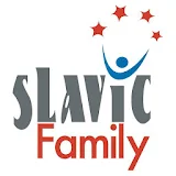 Slavic Family Radio icon