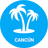 Cancun Travel Guide, Tourism icon