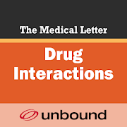 Top 38 Medical Apps Like Drug Interactions Med Letter - Best Alternatives
