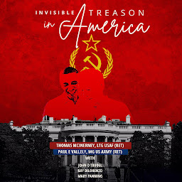 Icon image Invisible Treason in America