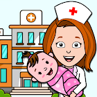 My Tizi Town Hospital - Doctor Games for Kids 🏥 2.3