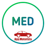 Cover Image of ดาวน์โหลด MED Motorista  APK