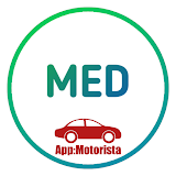 MED Motorista icon
