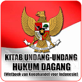 KUH Dagang Indonesia icon