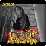 Thalia Desde Esa Noche Musica icon