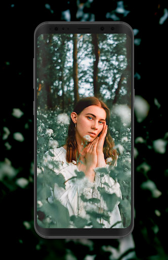 Photoshoot for Girls