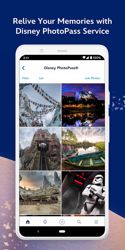 My Disney Experience アンドロイド用 Apk ダウンロード My Disney Experience アンドロイド用 Apk ダウンロード
