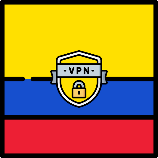 Colombia VPN - Private Proxy Download on Windows