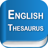 English Thesaurus icon