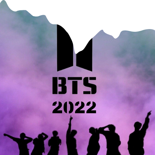 bts wallpaper 2022