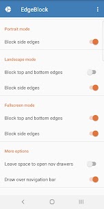 EdgeBlock v2.01 MOD APK (Pro Unlocked) 3
