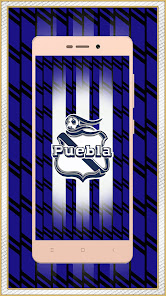 Captura 5 Puebla La franja de mi pasión android