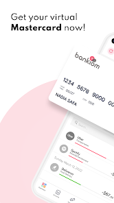 Bankiom - Super Money App  screenshots 1