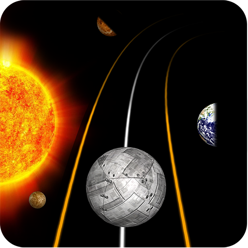Infinite Road Solar System
