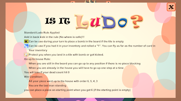 IsItLudo APK تصویر نماگرفت #4