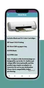 hp deskjet d1560 printer Guide