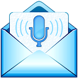 Voice SMS icon