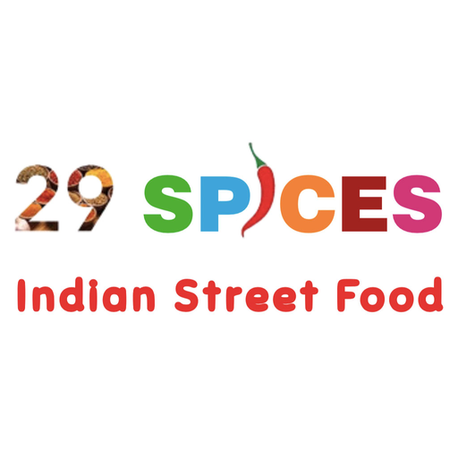 29 Spices logo