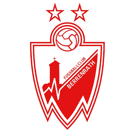 FC Berrenrath logo