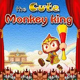 The Cute Monkey King(QVGA) icon