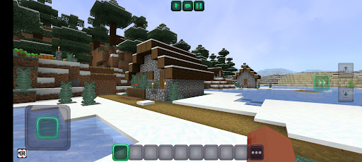 Big Craft: Mini Block Screen 2