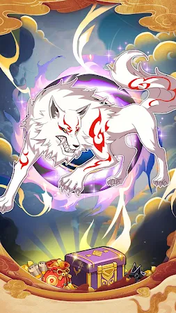 Game screenshot Pride of Nindo mod apk