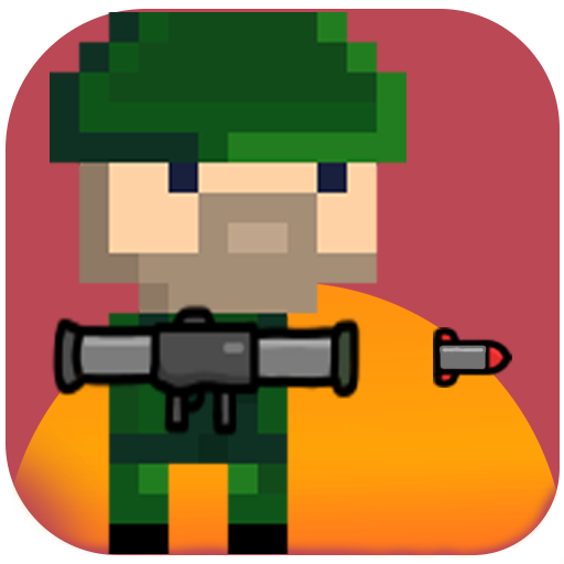 Mini Pixel Militia 2D