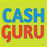Cash Guru icon