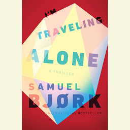 「I'm Traveling Alone」のアイコン画像