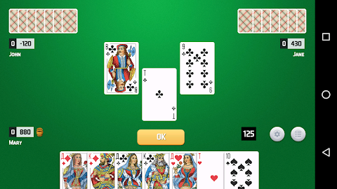 Thousand Card Game (1000)のおすすめ画像1