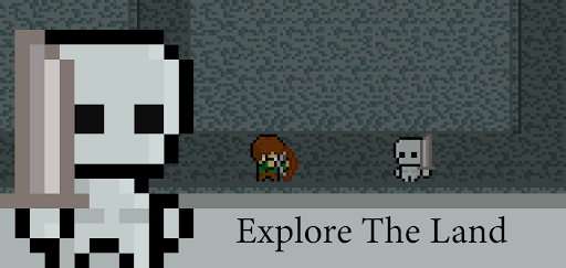 Lost Hunter Screen 3