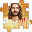 Jesus Jigsaw Puzzle APK icon