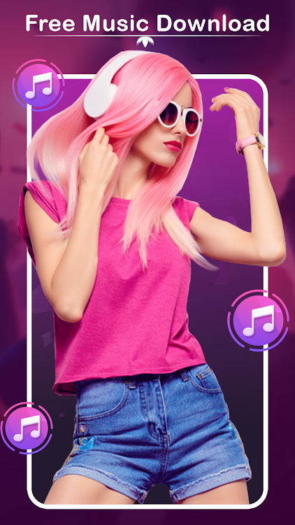 Music Download – Mp3 Music Dow - 2.0 - (Android)