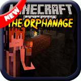 The Orphanage Horror MCPE icon