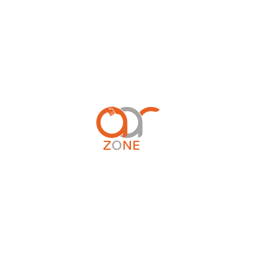 Ar Zone logo