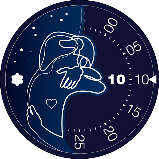 Entwined Watch Face Screen 3