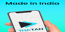 TnaTan - Indian short video appのおすすめ画像1