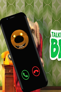 Scary Talking Ben Fake Call