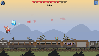 Game screenshot Кабаре Черный Конь apk download
