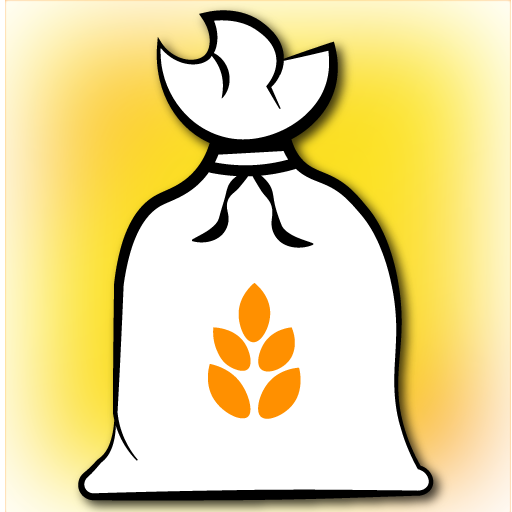Rice Uncle logo