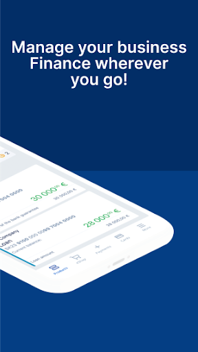 Business24 Screen 2