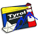 Tirol Austria : guide icon
