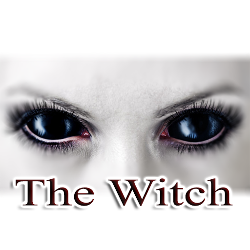 The Witch 1.0 Icon