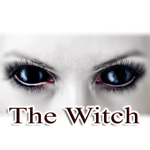 The Witch logo