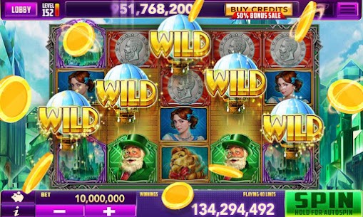 Big Spin Slots Vegas Casino 3