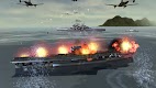 screenshot of WARSHIP BATTLE:3D World War II